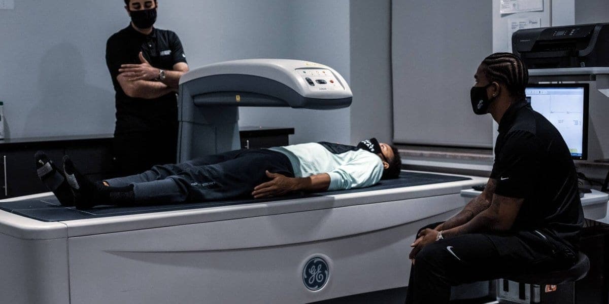 SeniorHome.ca - Push Pounds Sports Medicine - Physiotherapy Toronto, Nstride, PRP and DEXA scan