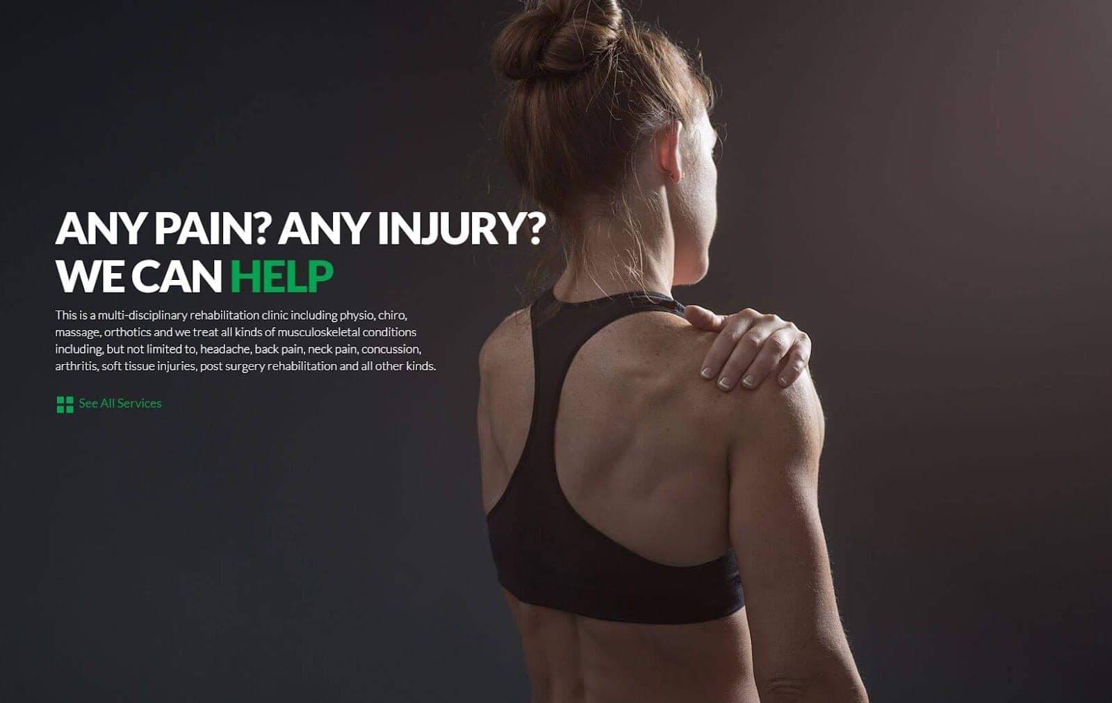 Body Dynamics Physiotherapy Clinic Toronto (photo: Body Dynamics Physiotherapy Clinic Toronto, via Google)