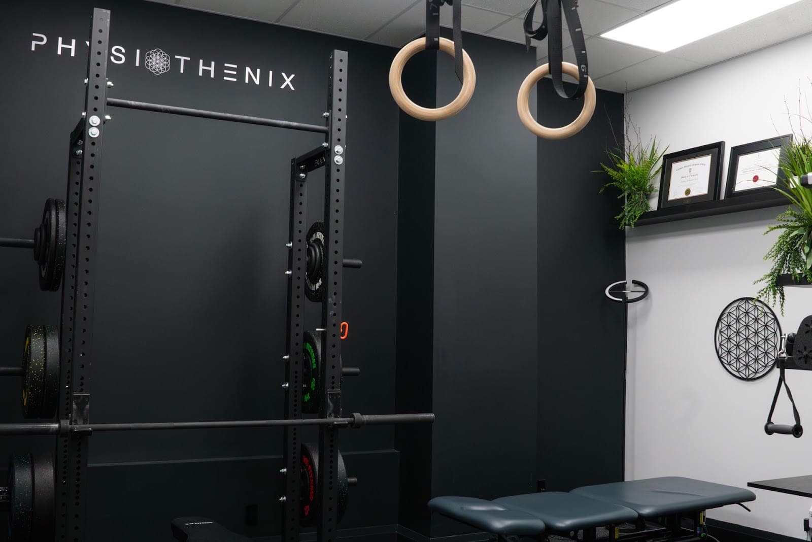Physiothenix (photo: Physiothenix, via Google)