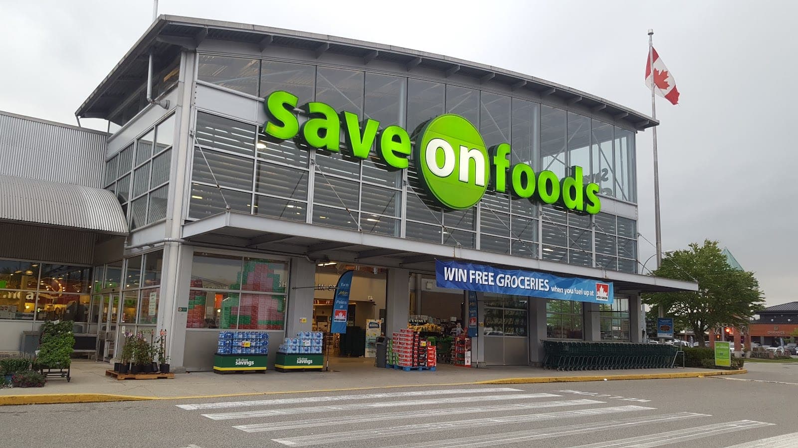 Save-On-Foods (photo: Rye _, via Google)