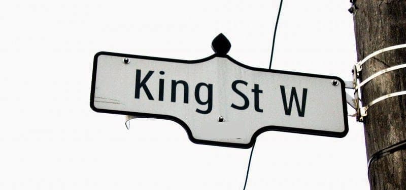 Triangle Physiotherapy King West (photo: Triangle Physiotherapy King West, via Google)