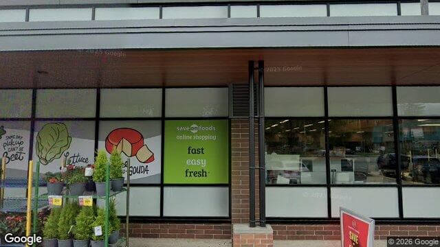 Save-On-Foods Pharmacy (Google Street View)
