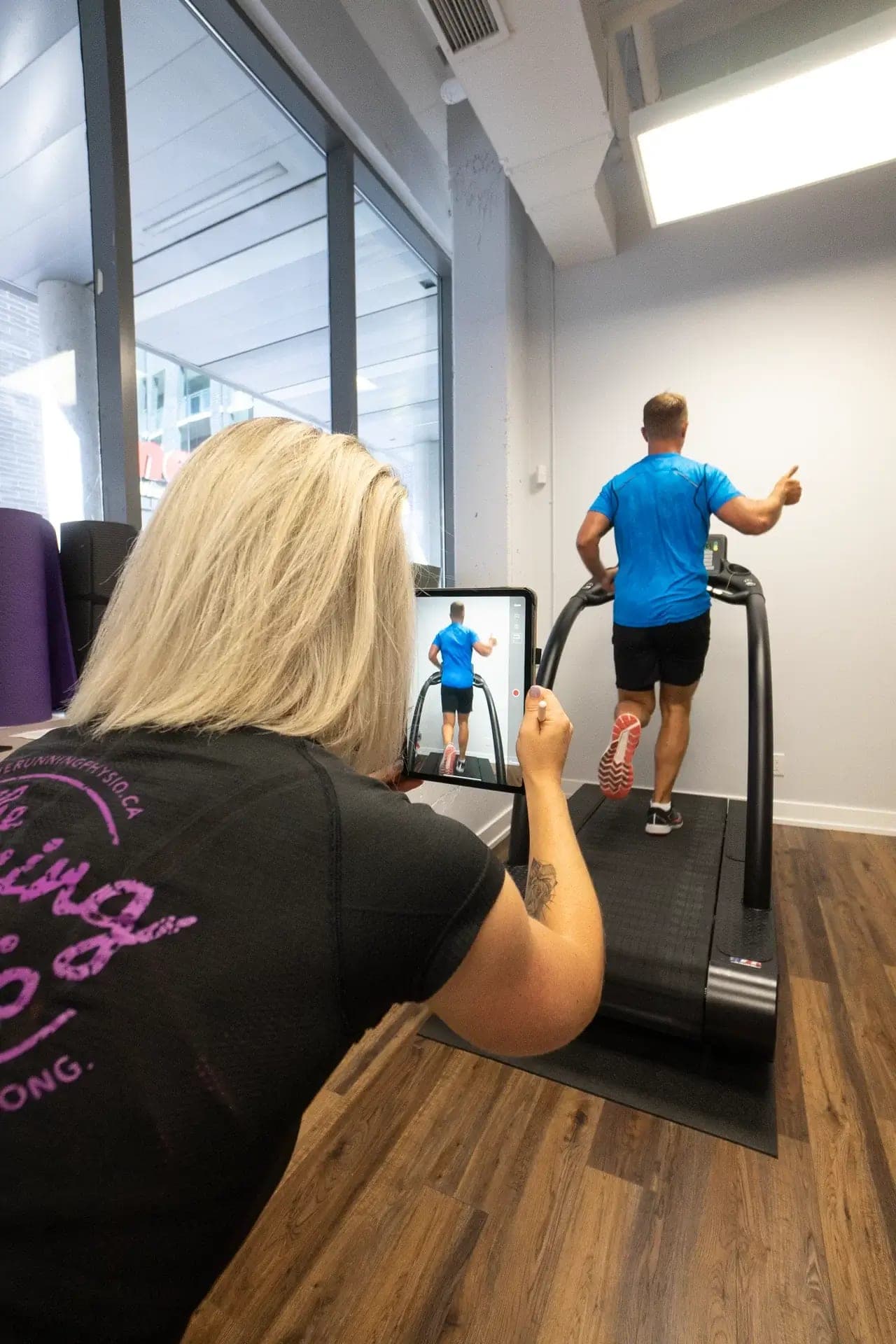 SeniorHome.ca - The Running Physio