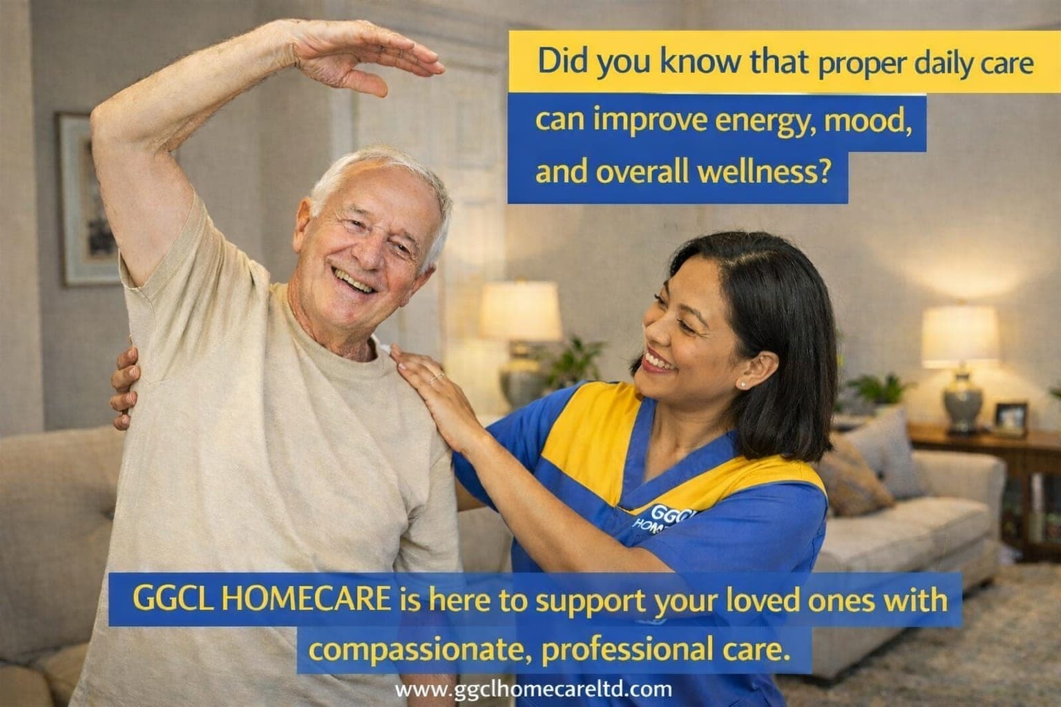 Ggclhomecare (photo: GGCLHOMECARE Limited, via Google)