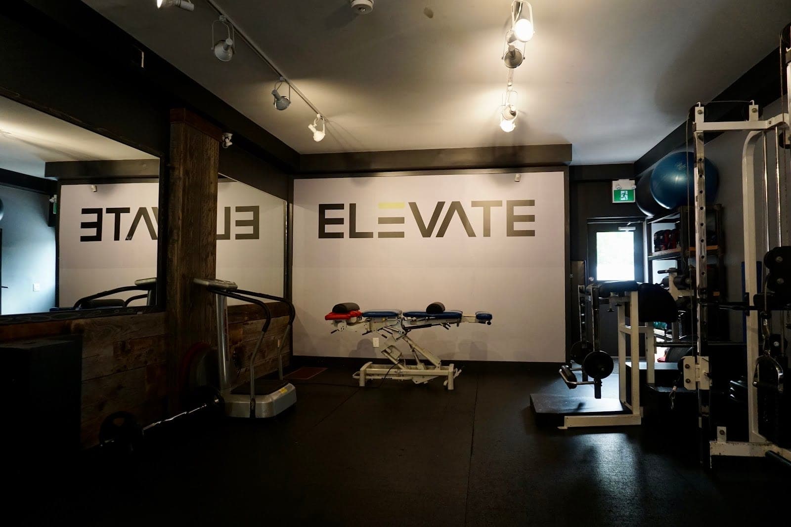 Elevate Health Clinic (photo: Elevate Health Clinic, via Google)