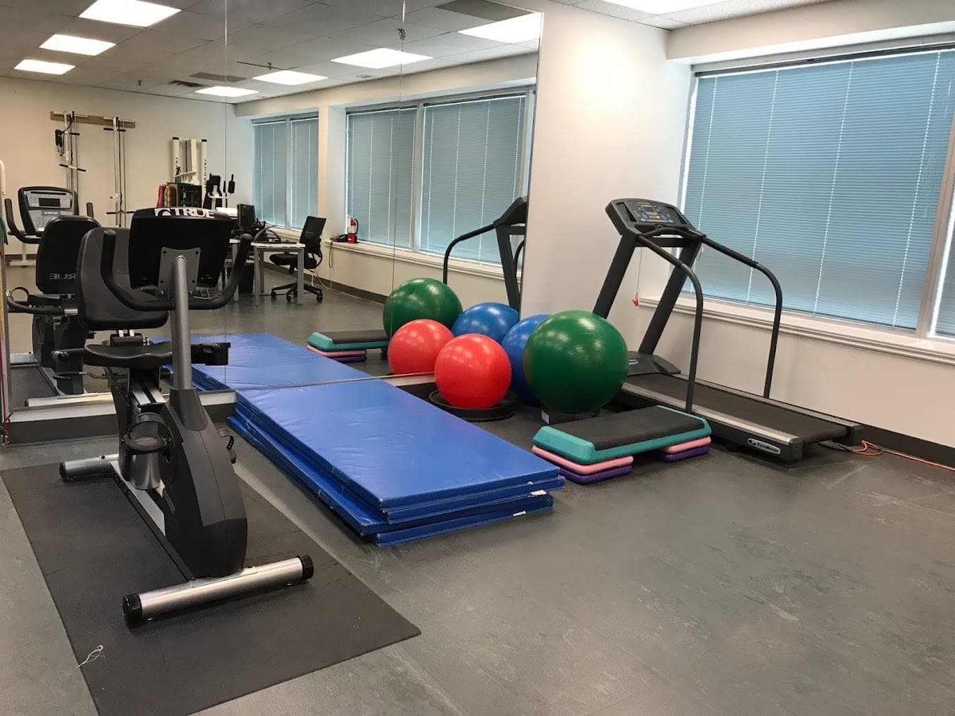 Lifemark Physiotherapy Kingston & Brock (photo: Lifemark Physiotherapy Kingston & Brock, via Google)