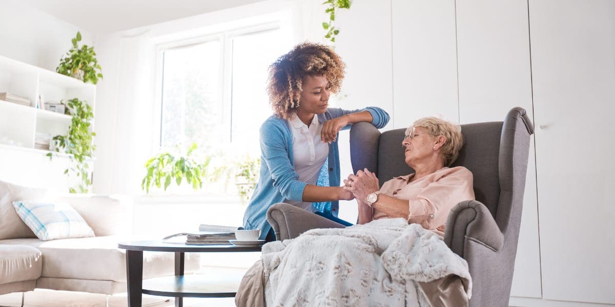 Alomcare Recruitment and Home Care Services (photo: Alomcare Recruitment and Home Care Services Ltd., via Google)