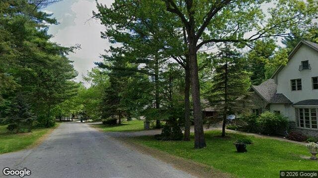 Elders Best Friend (Google Street View)