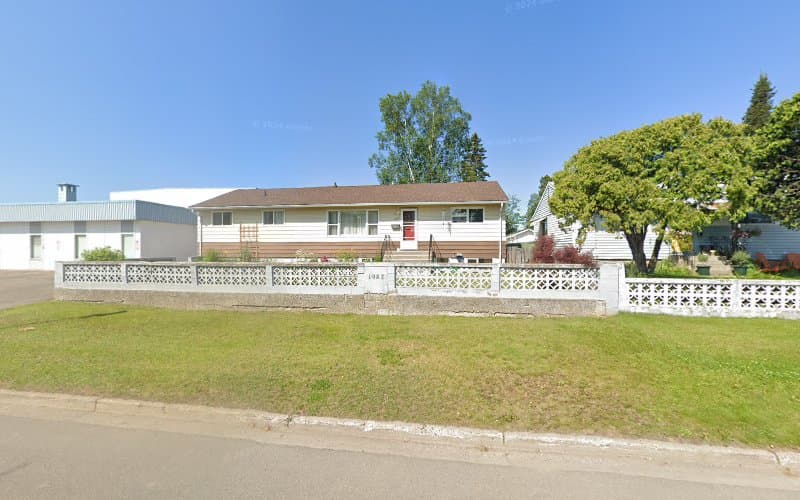 St Mary's Residence - Photo 1