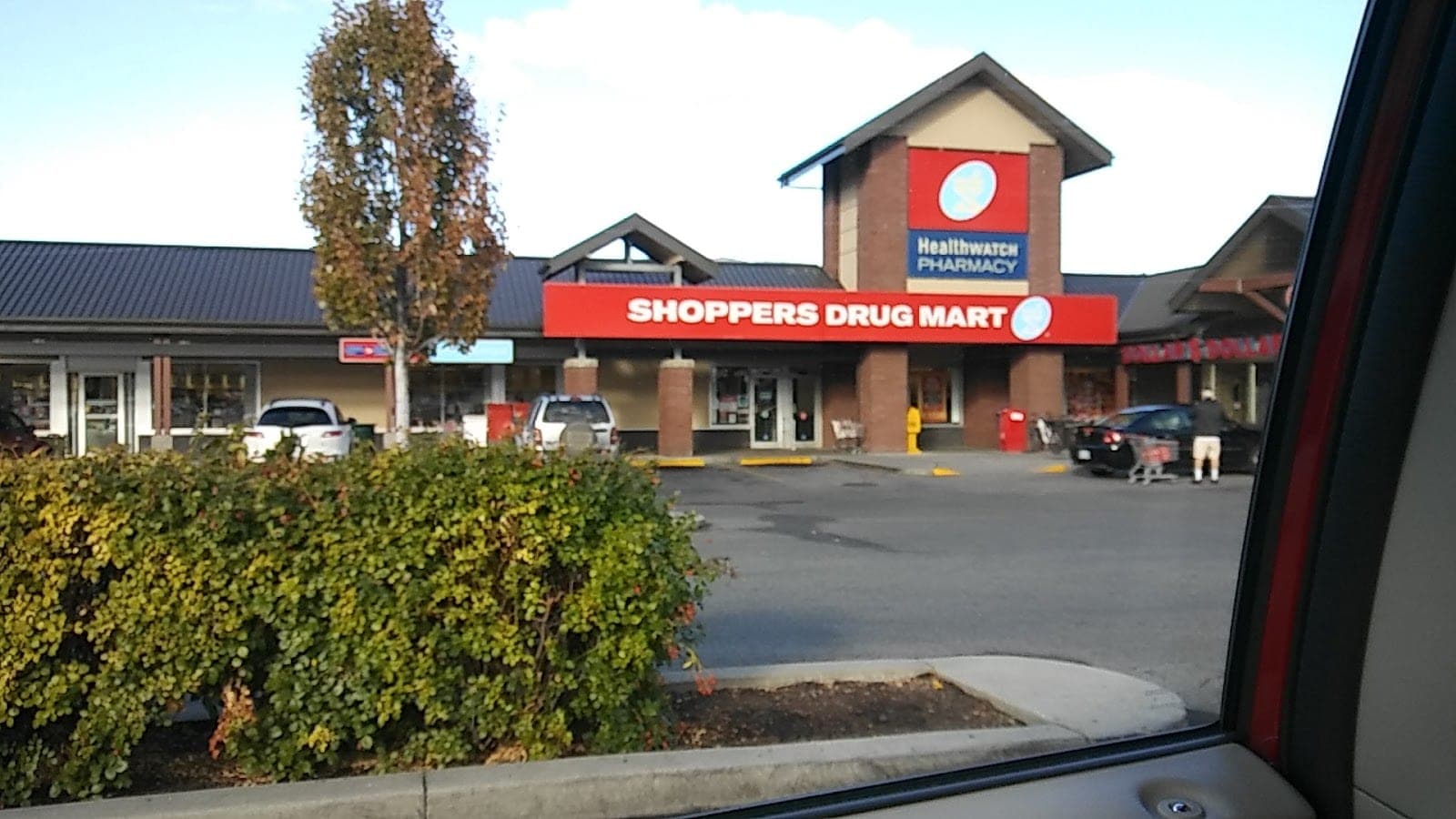 Shoppers HomeHealthCare (photo: Bobby Hines, via Google)