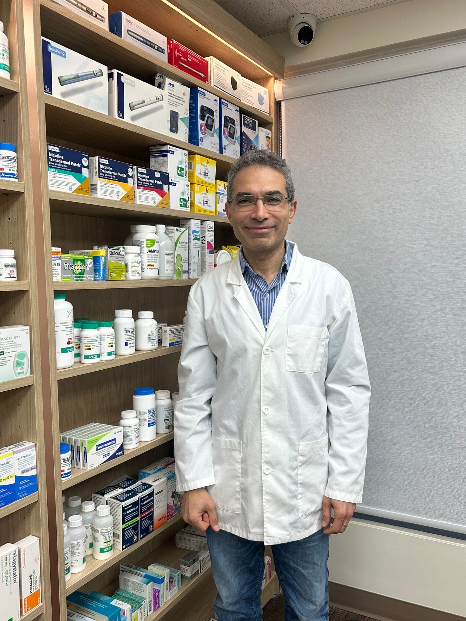 Queens Pharmacy Welland (photo: Queens Pharmacy Welland, via Google)