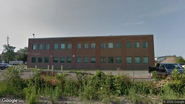 Greenville Pharmacy (Google Street View)