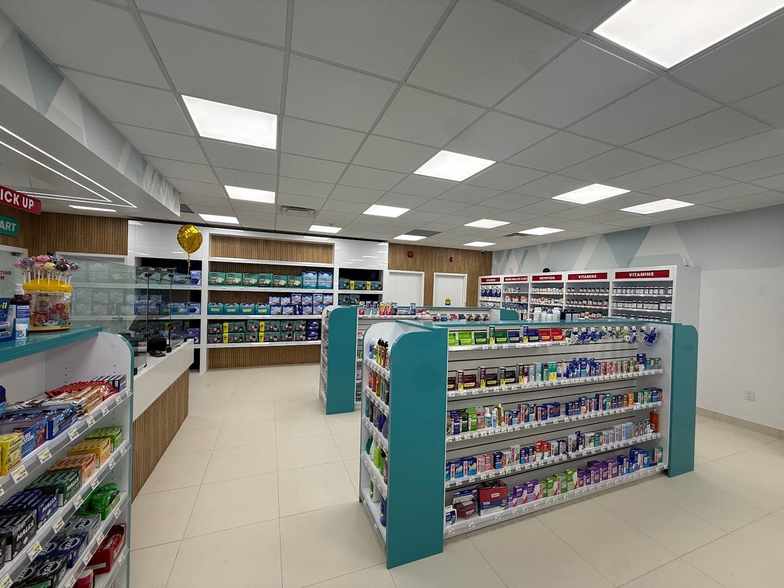 My Drug Mart (photo: MY DRUG MART 8, via Google)
