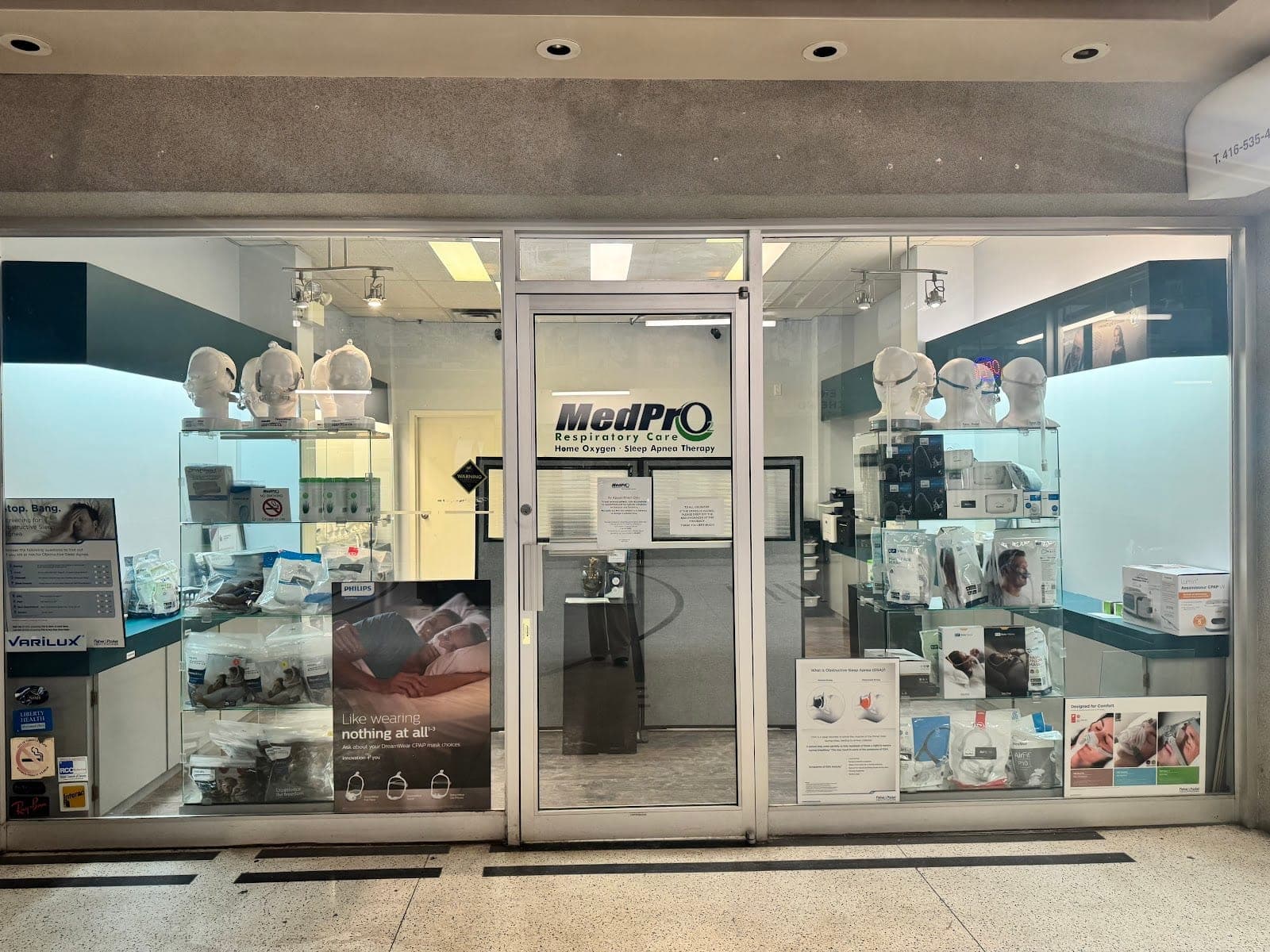 MedPro Respiratory Care (photo: MedPro Respiratory Care, via Google)