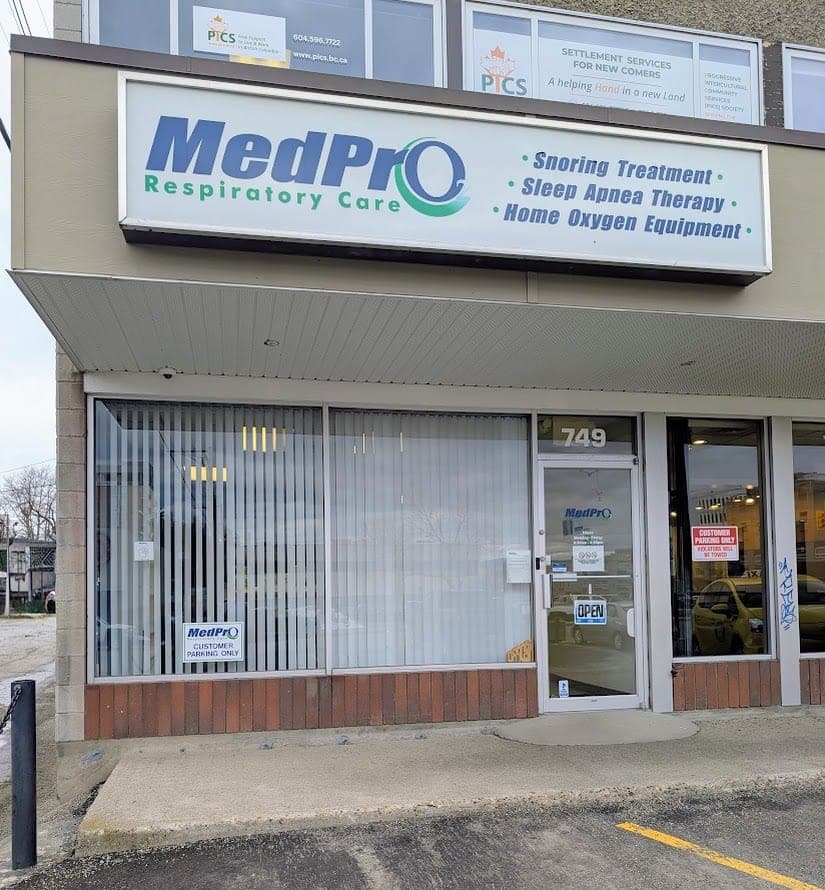 MedPro Respiratory Care (photo: MedPro Respiratory Care, via Google)