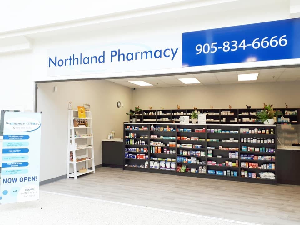 Northland Pharmacy (photo: Northland Pharmacy, via Google)