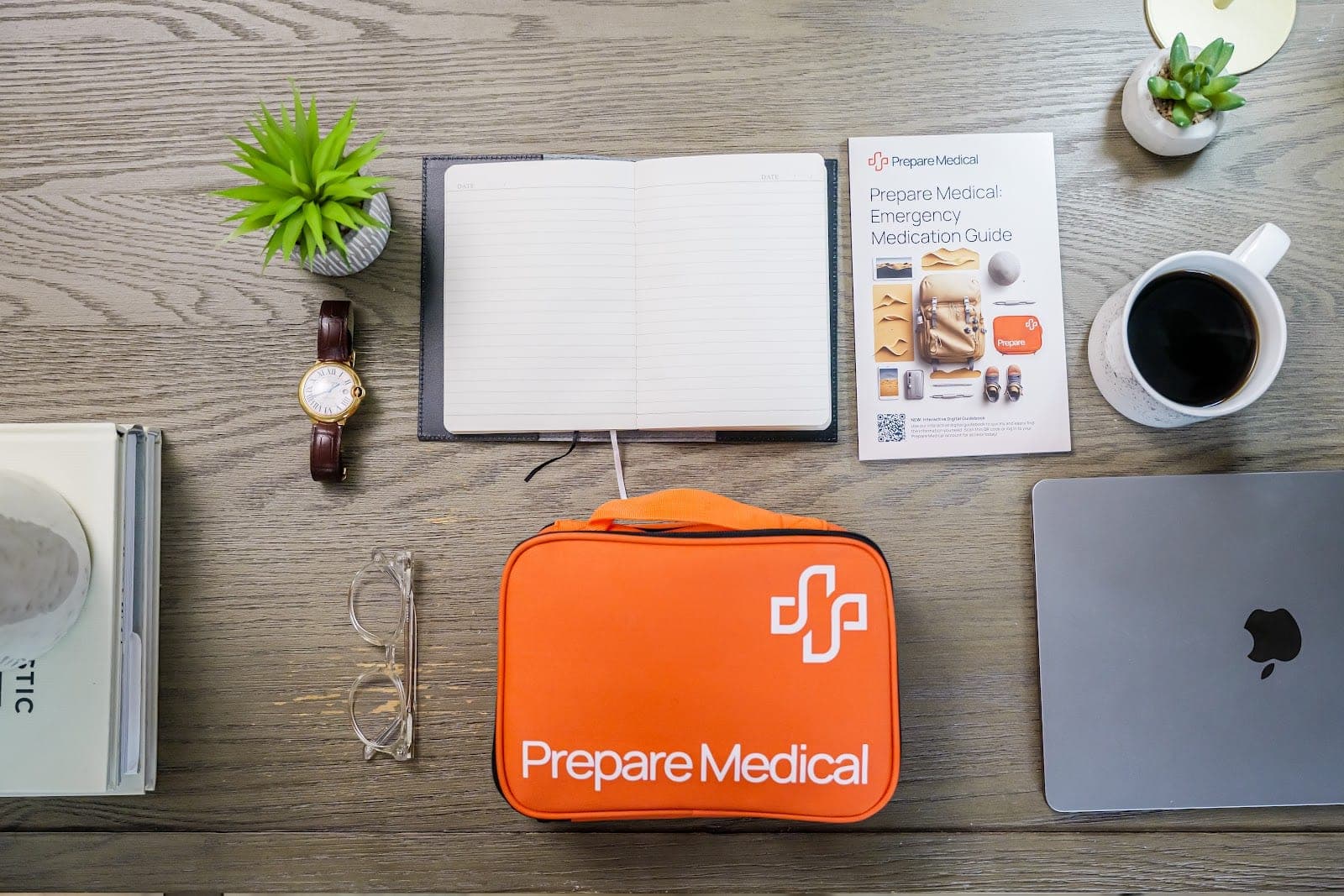 Prepare Medical (photo: Prepare Medical, via Google)