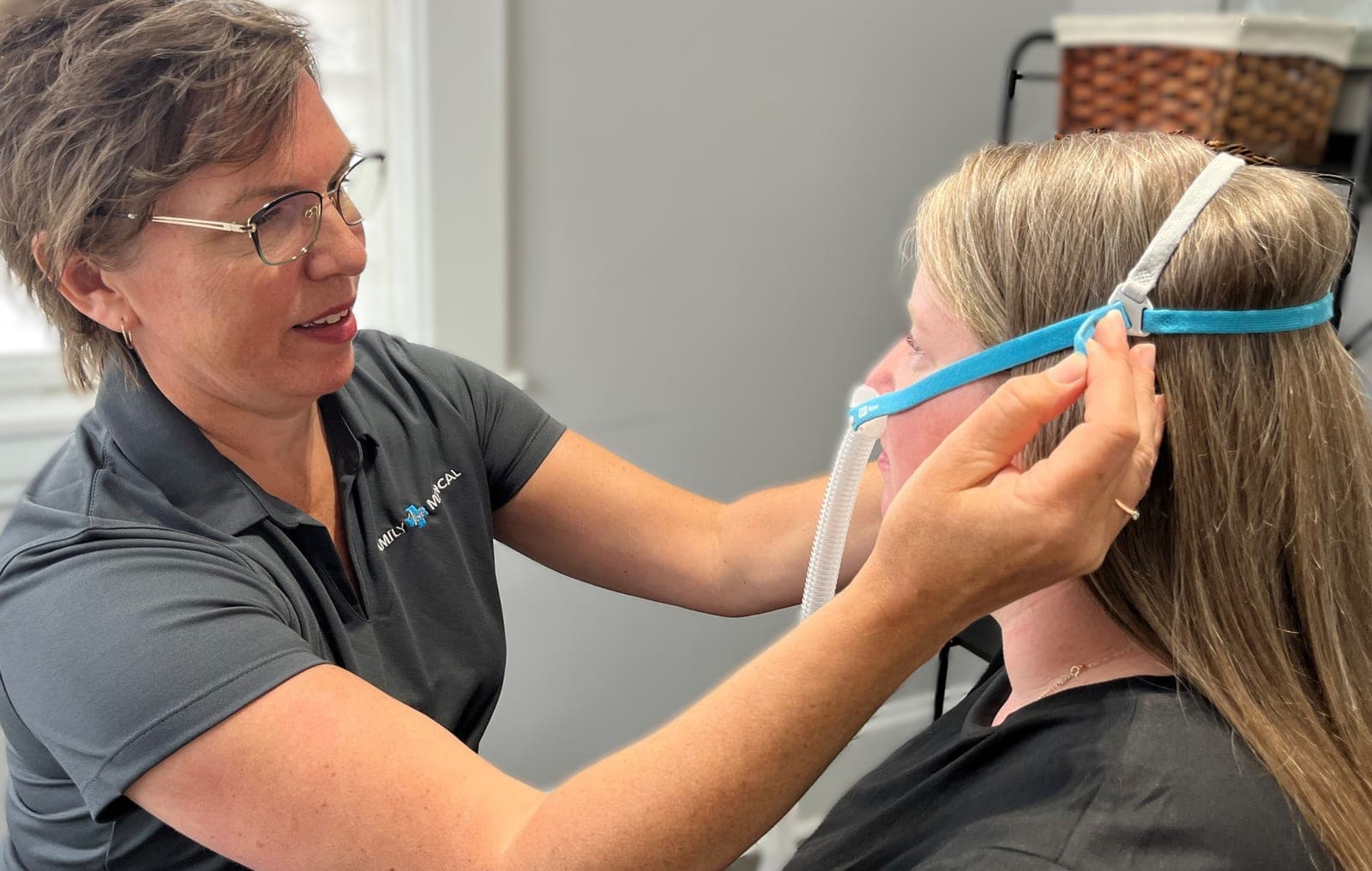 SeniorHome.ca - Family 1st Medical - Shelburne Satellite Clinic