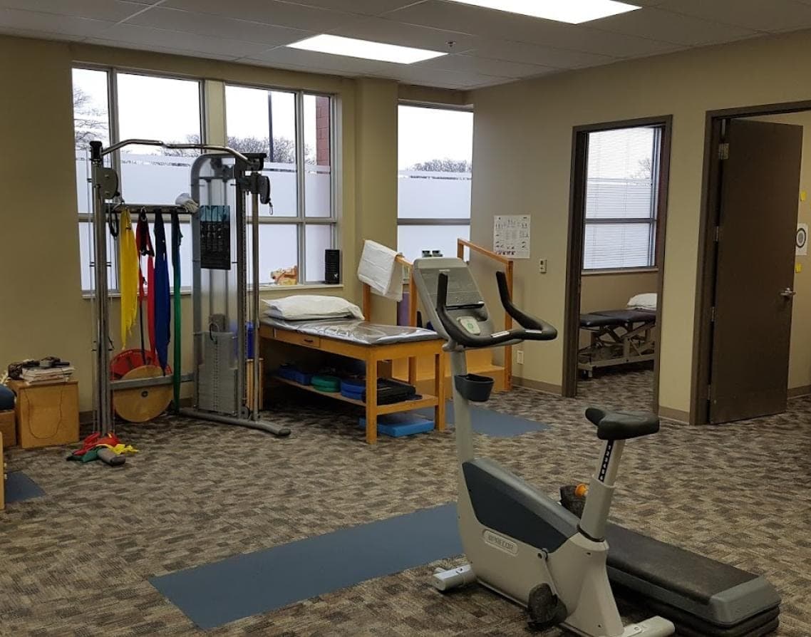 SeniorHome.ca - Lifemark Physiotherapy Welland