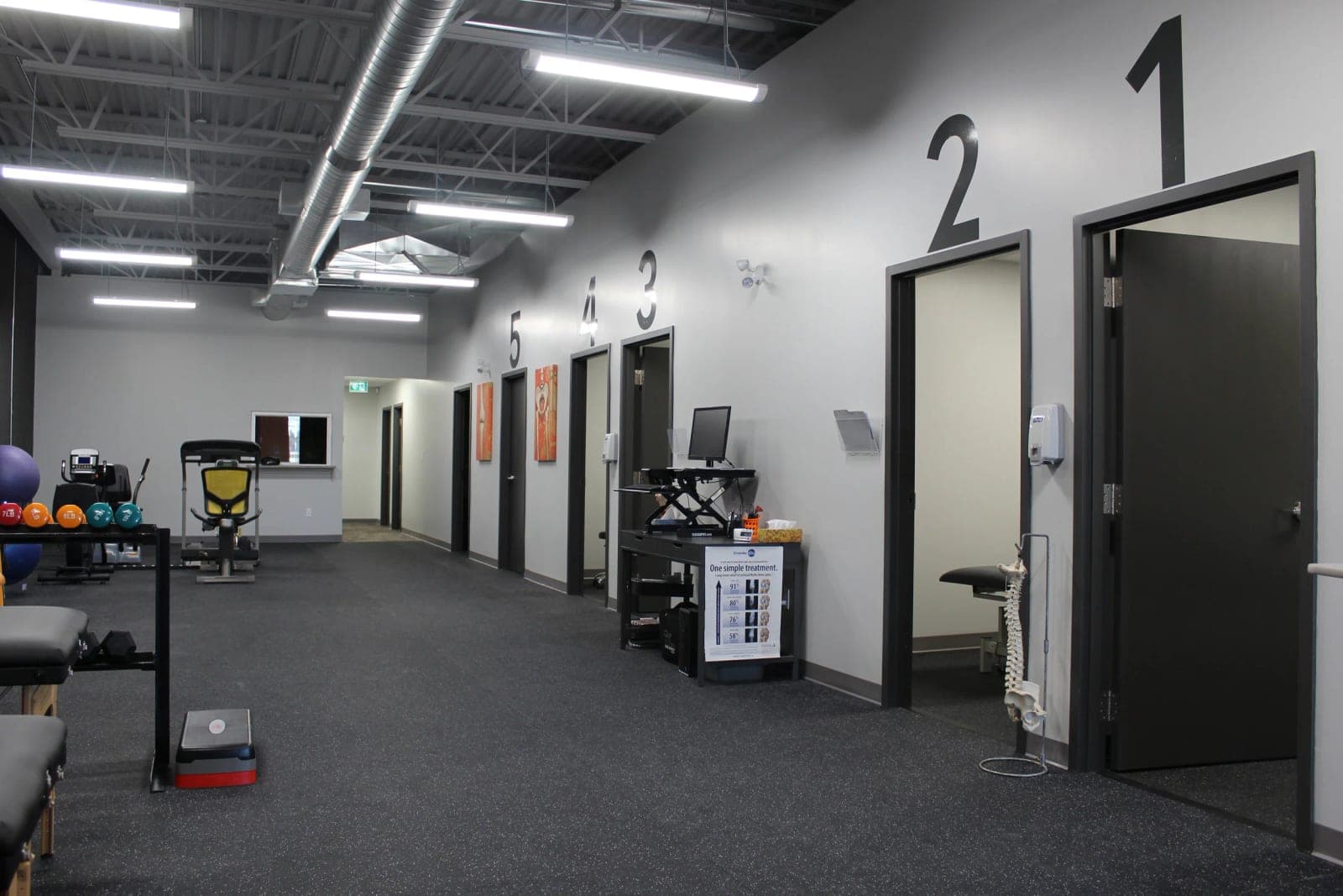 SeniorHome.ca - Zero Gravity Physiotherapy