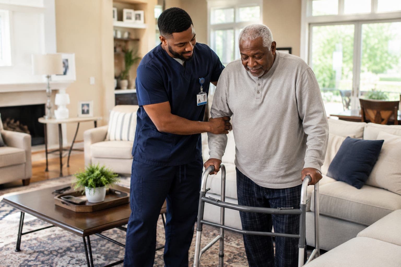 Wayneb Homecare Solution (photo: Wayneb Homecare Solution ltd, via Google)