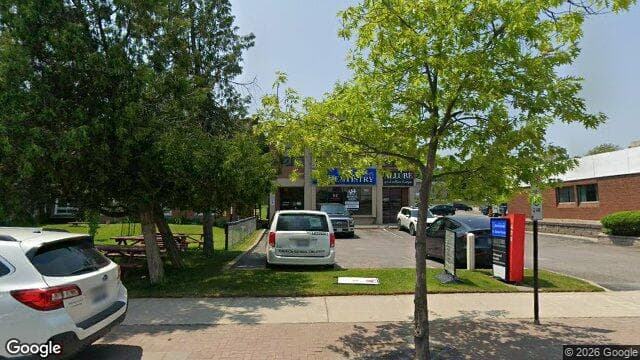Foot Therapy Canada (Google Street View)
