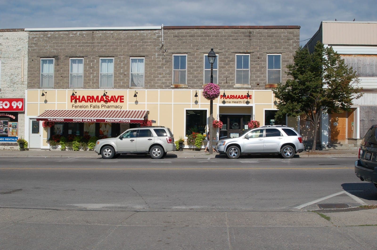 Pharmasave Fenelon Falls (photo: Pharmasave Fenelon Falls, via Google)