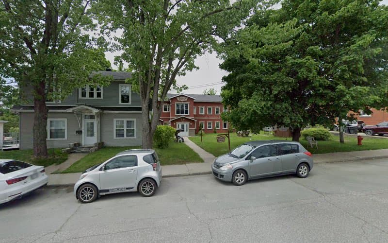 Residence Ste-Famille - Photo 1