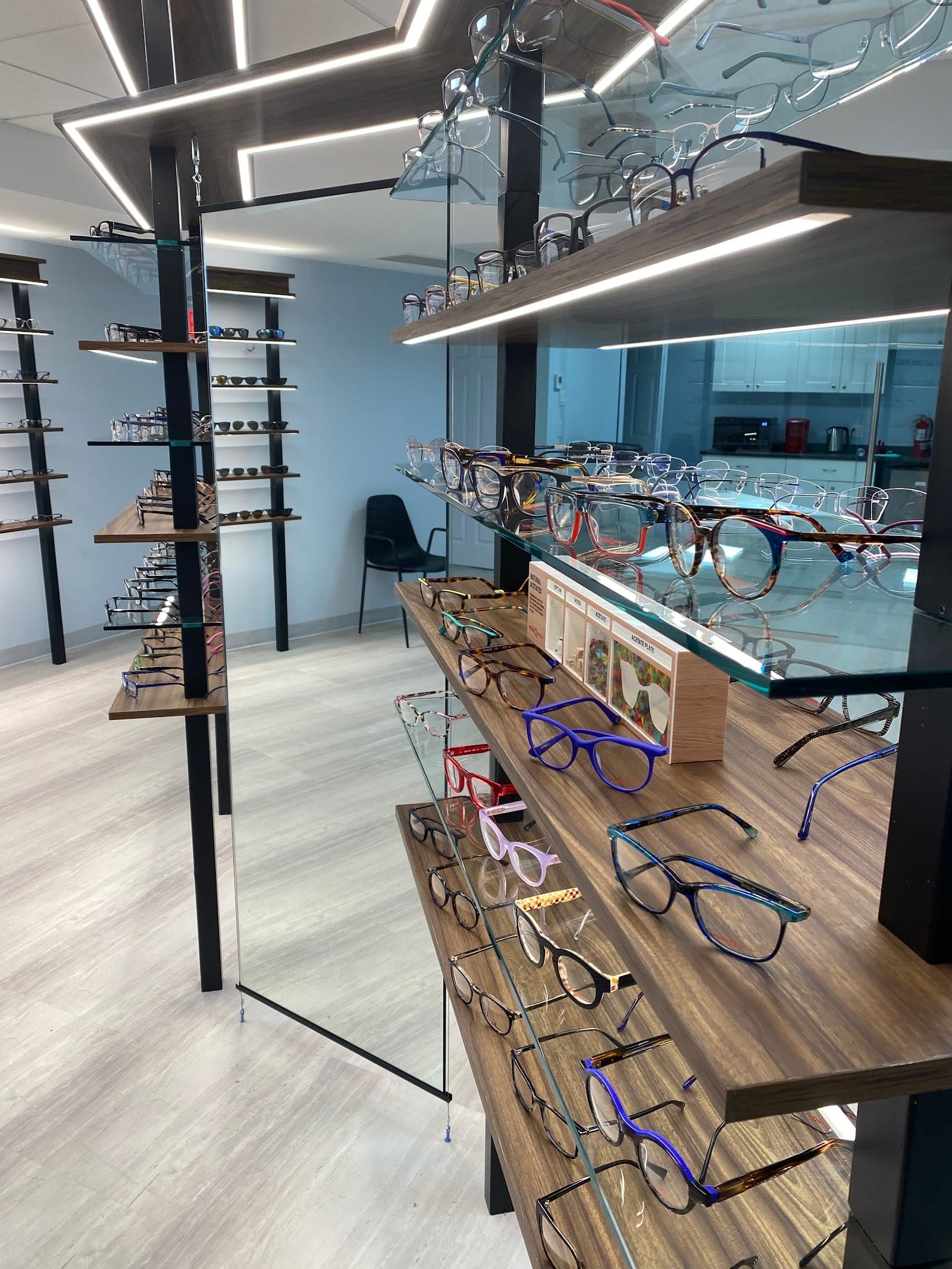 Cwood Eyecare (photo: Cwood Eyecare, via Google)