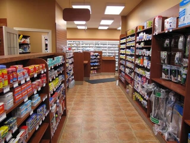 Kinmount Pharmacy (photo: Kinmount Pharmacy, via Google)