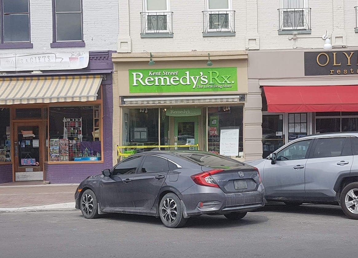 Remedy'sRx on Kent (photo: Terry PG, via Google)