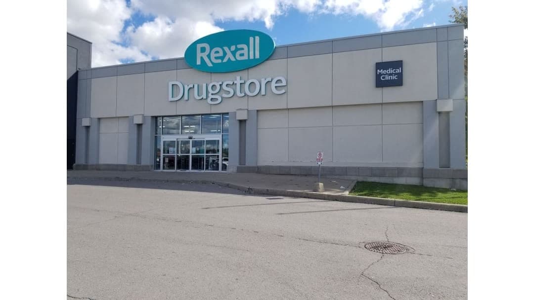 Rexall (photo: Rexall, via Google)