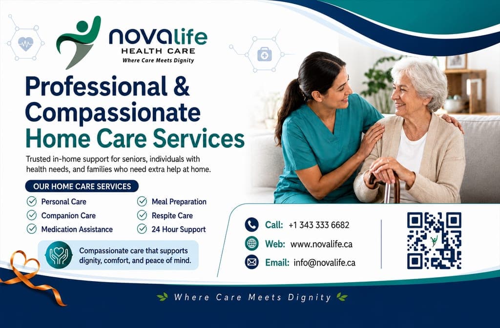 NovaLife Healthcare (photo: NovaLife Healthcare, via Google)