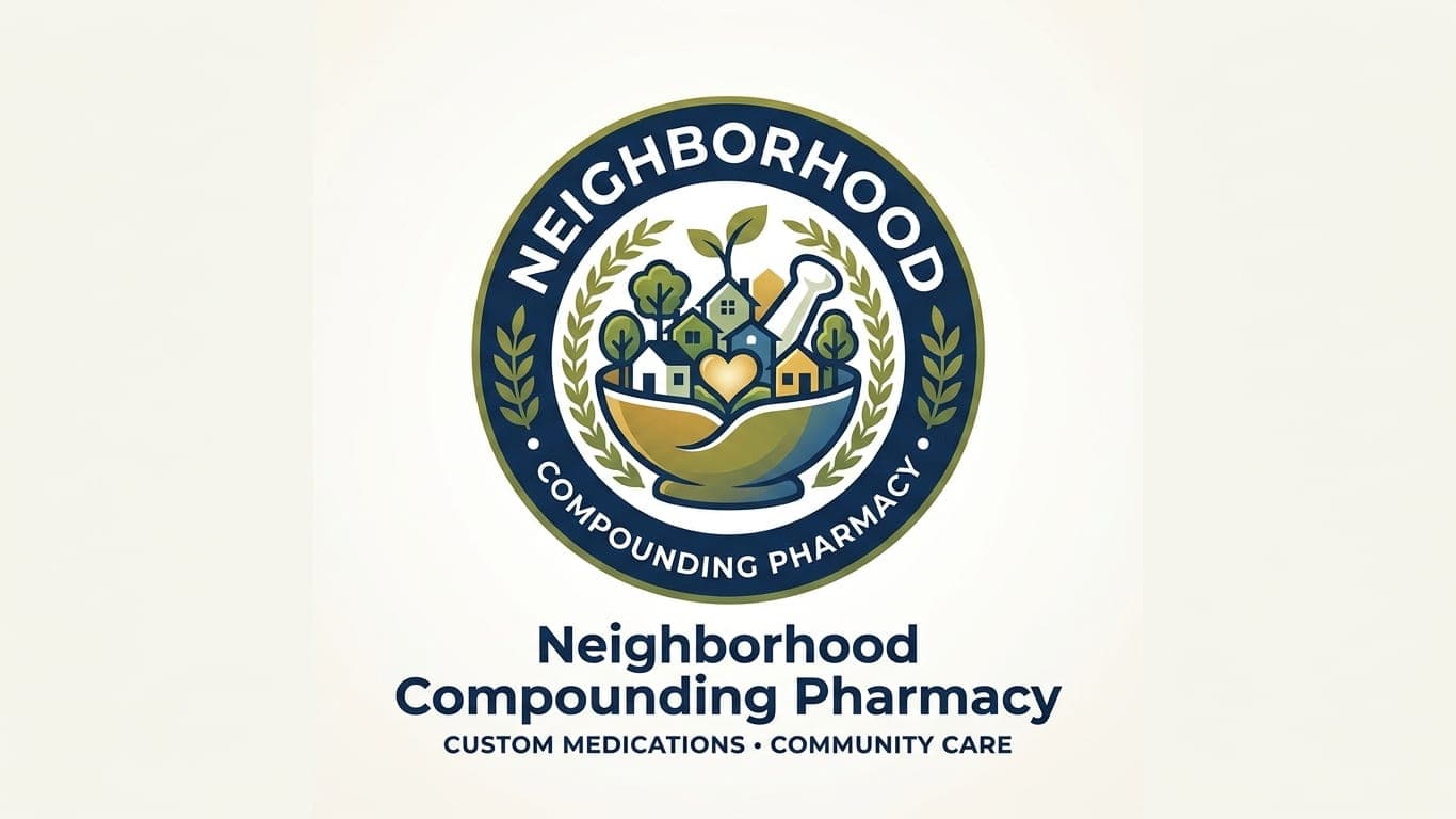 Neighborhood Compounding Pharmacy (photo: Neighbourhood Compounding Pharmacy, via Google)