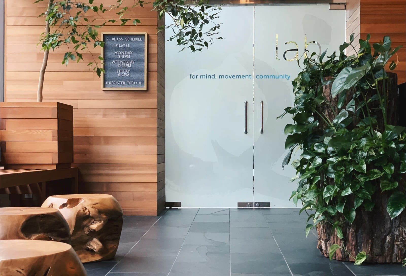 SeniorHome.ca - Qi Integrated Health