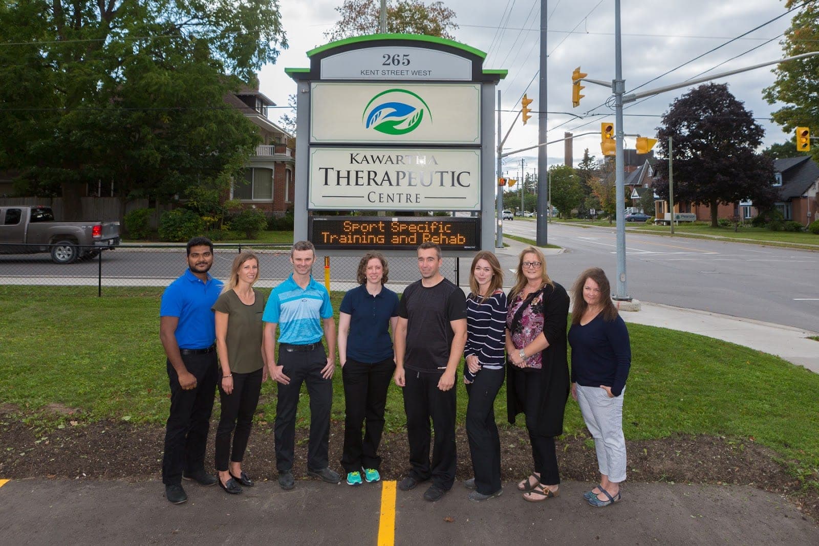 Kawartha Therapeutic Centre (photo: Kawartha Therapeutic Centre, via Google)