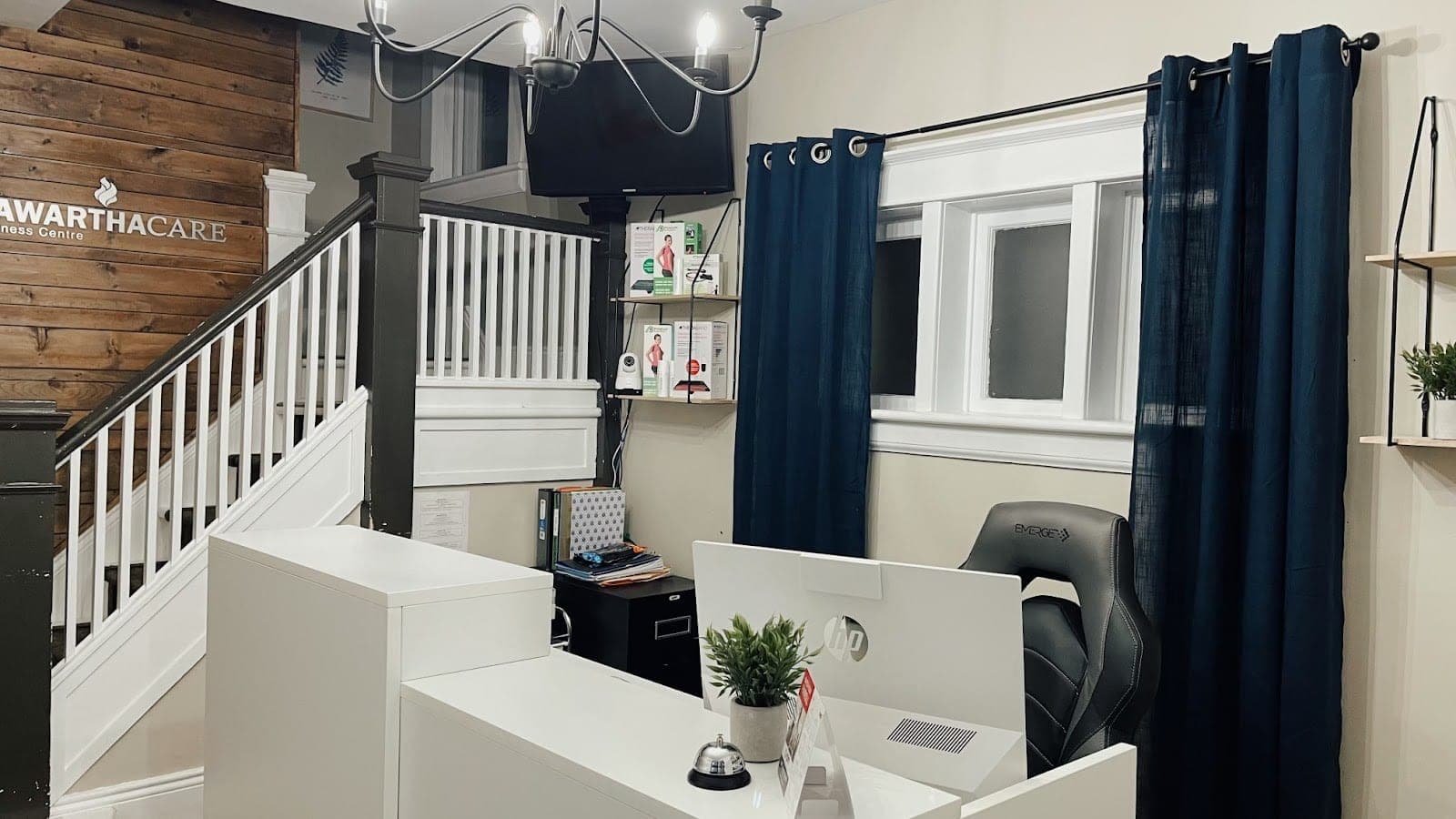 Kawartha Care Wellness Centre (photo: Kawartha Care Wellness Centre Inc., via Google)