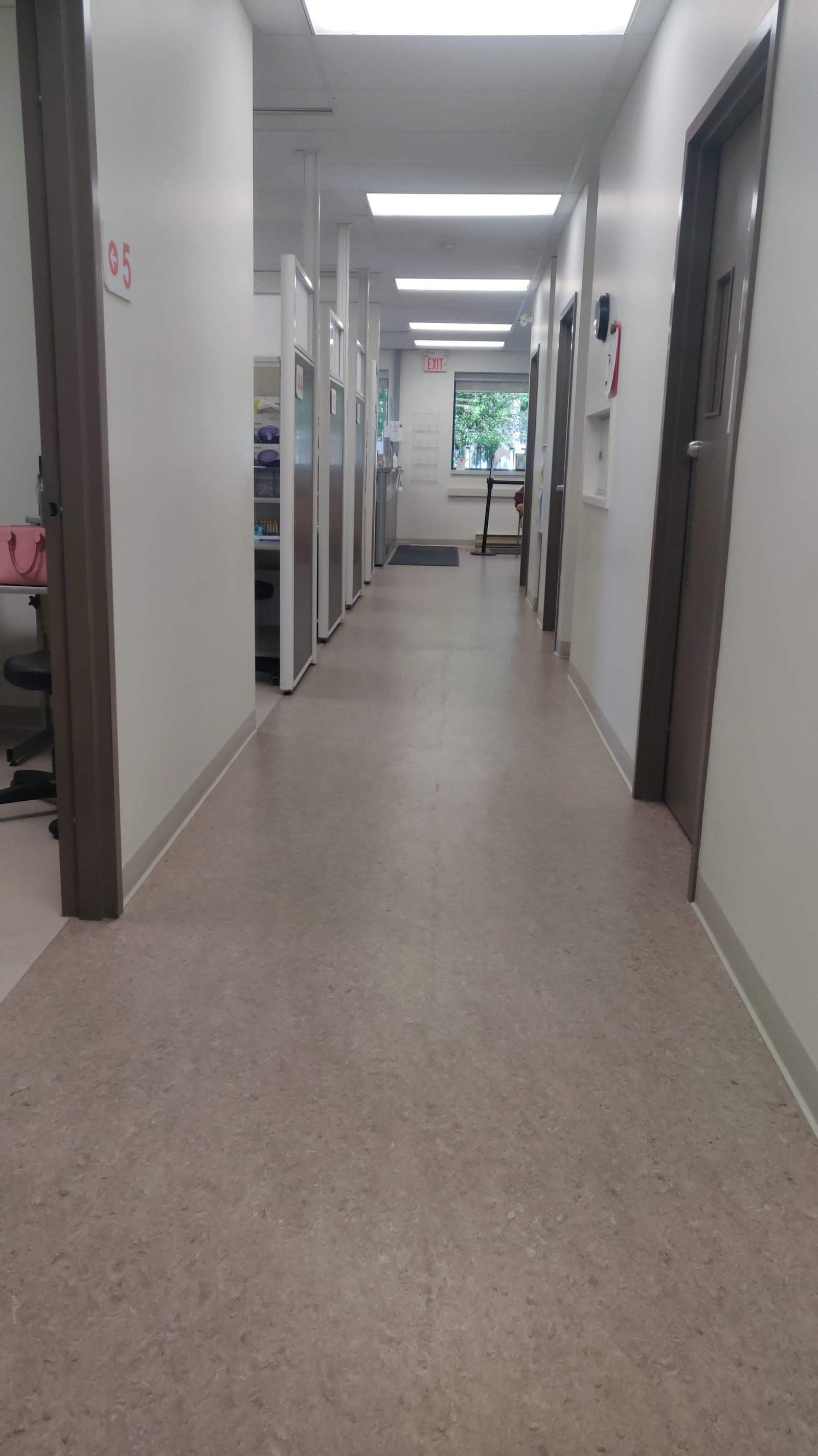 Lindsay Rehabilitation Centre (photo: Deep Kamal, via Google)
