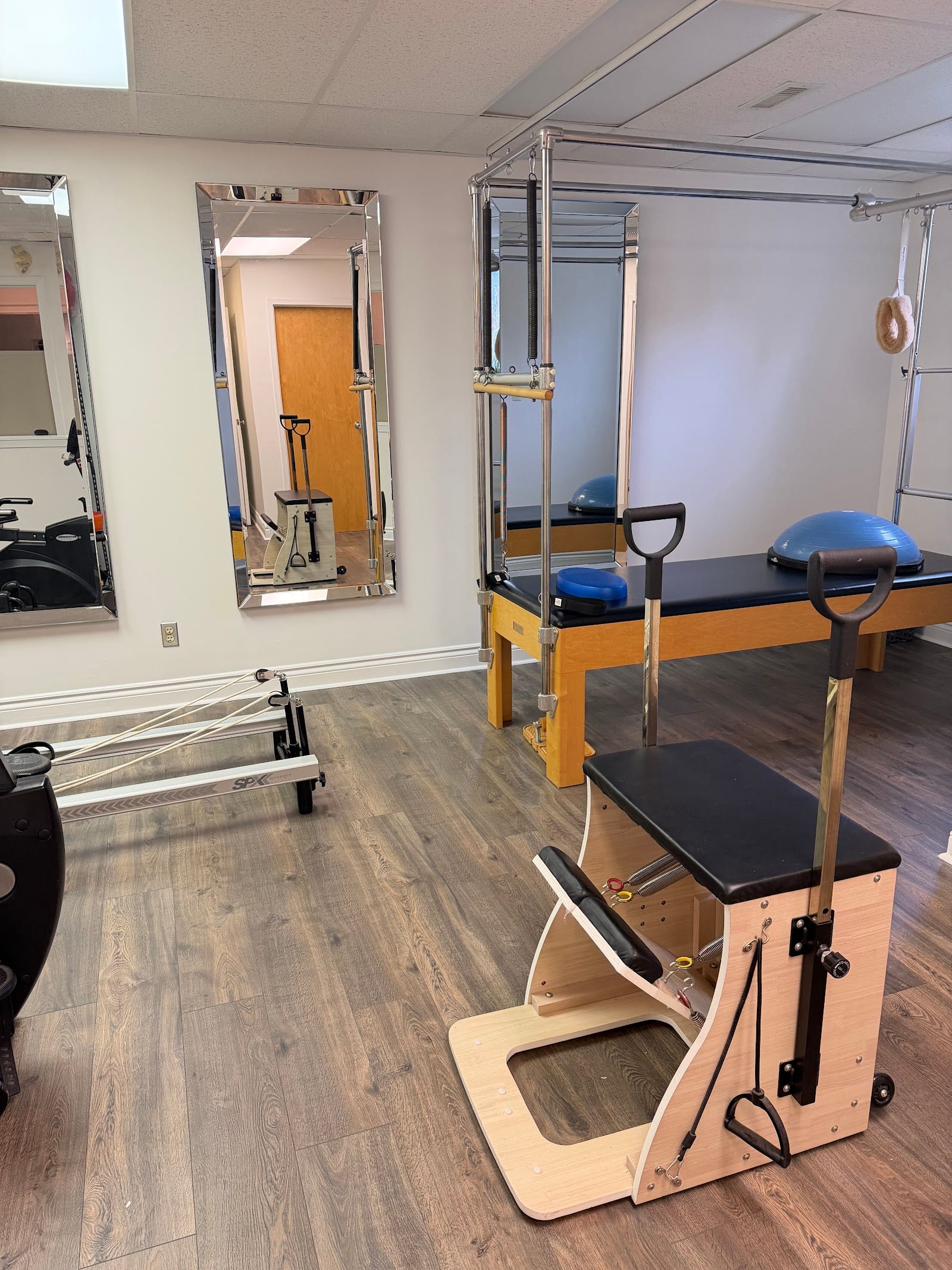 Beaverton Physiotherapy (photo: Beaverton Physiotherapy, via Google)