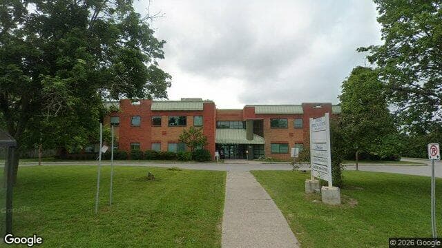 Lindsay Physiotherapy Services (Google Street View)