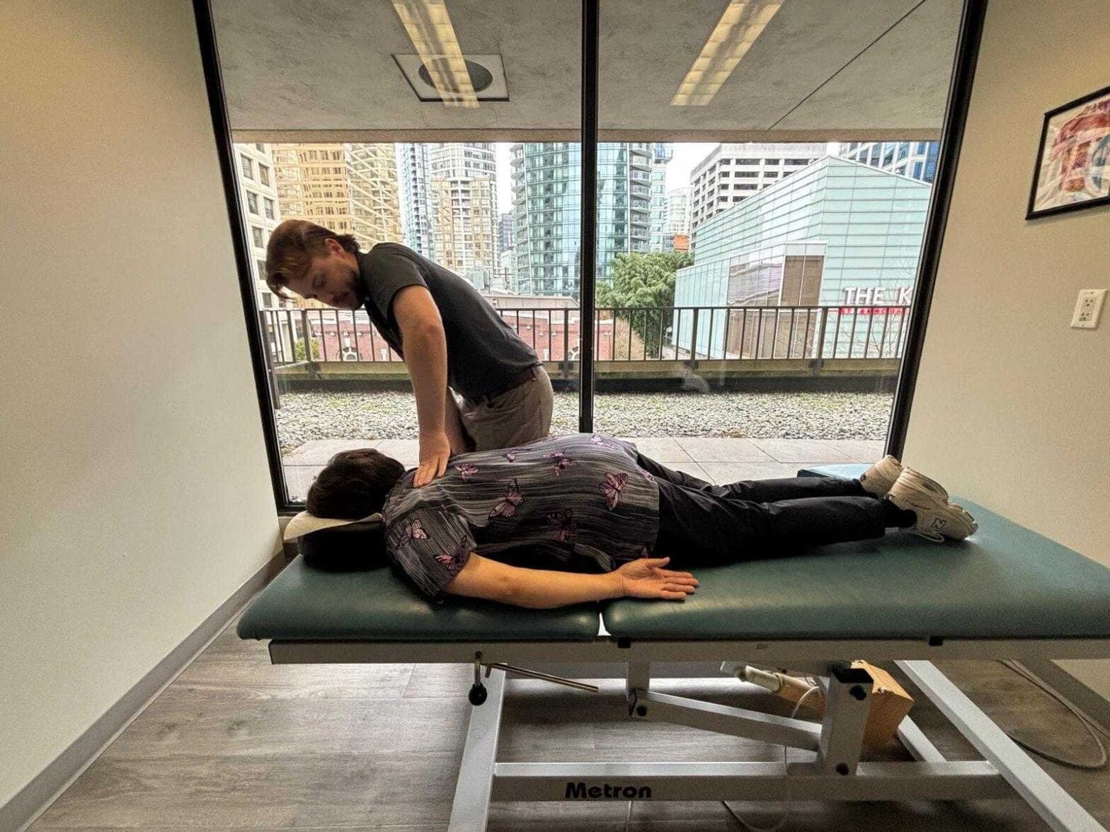 SeniorHome.ca - West End Physiotherapy Clinic