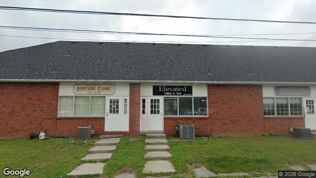 Kawartha Denture Clinic (Google Street View)