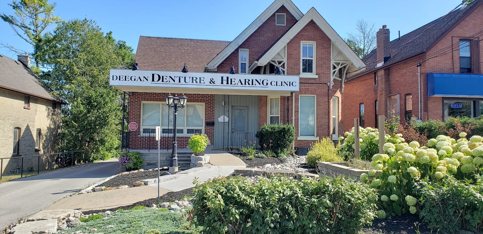 Deegan Denture Clinic (photo: Phil Deegan, via Google)