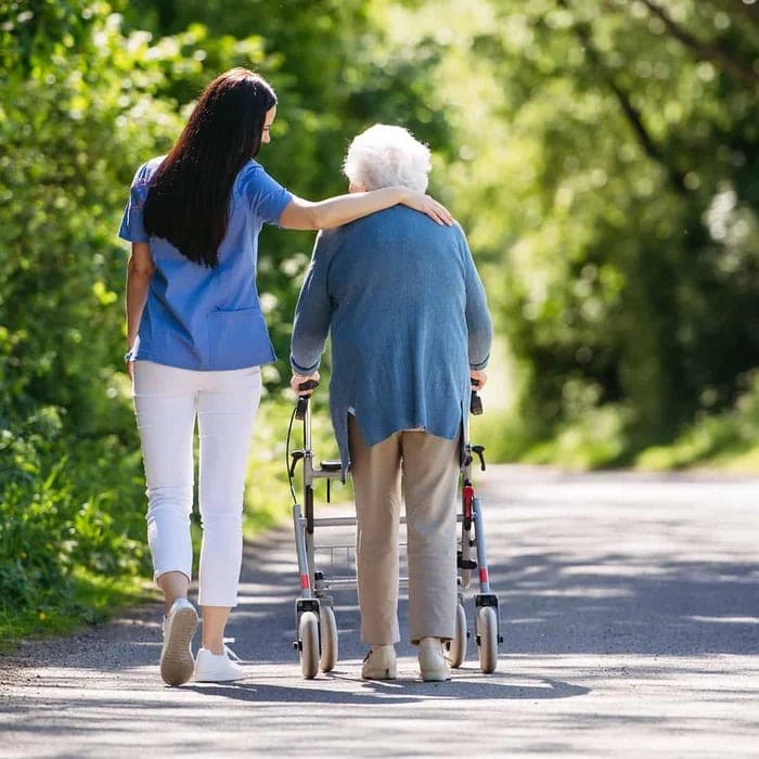 Peace In-Home Health Care Services (photo: Peace In-Home Health Care Services, via Google)