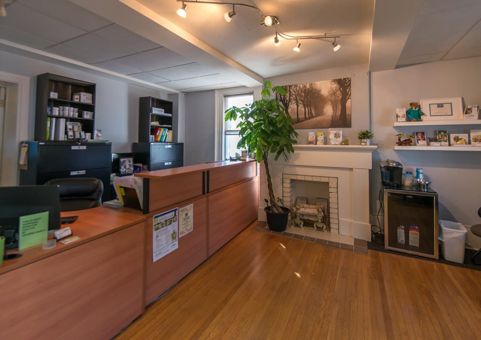 Clarington Denture Clinic (Bowmanville) (photo: Clarington Denture Clinic (Bowmanville), via Google)