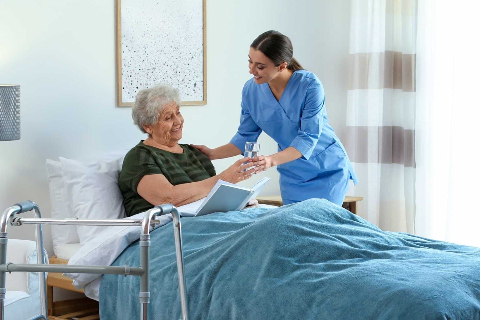 ProMax Home Healthcare (photo: ProMax Home Healthcare, via Google)