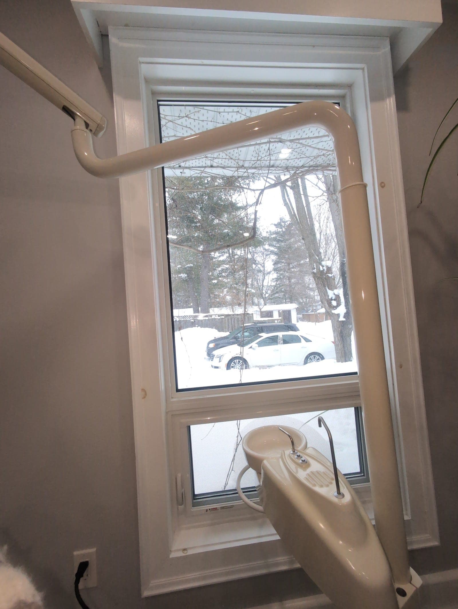 Muskoka Denture Clinic (photo: Cody Taylor (ONE), via Google)