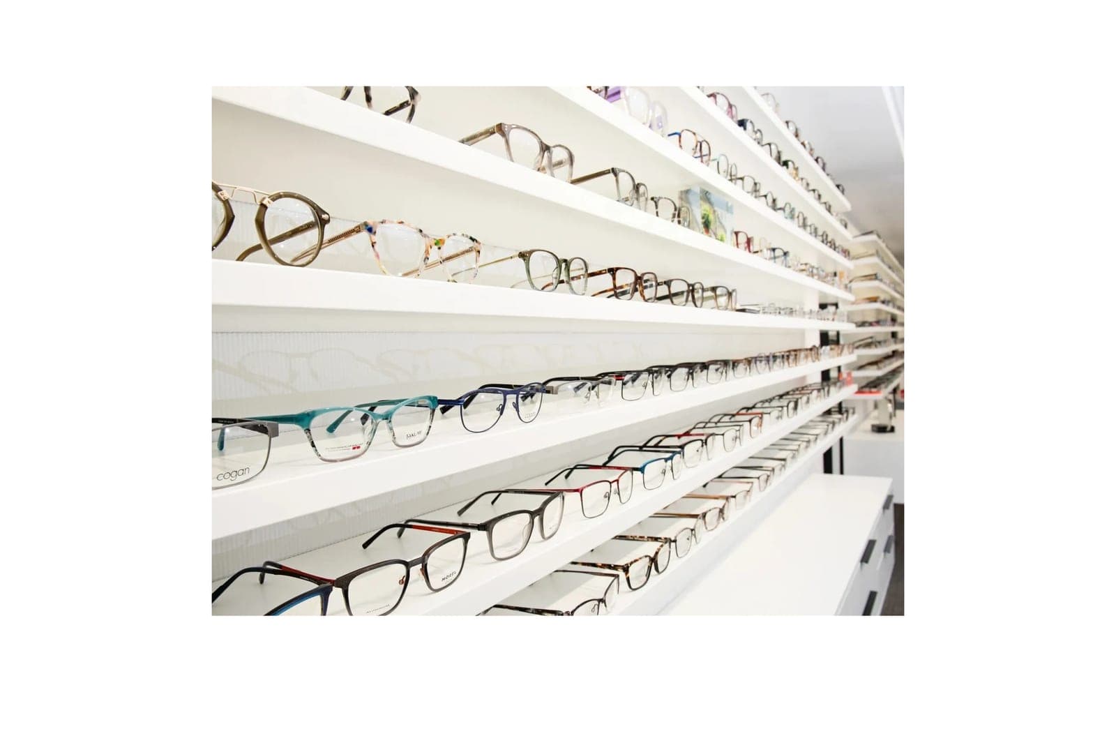 SeniorHome.ca - Eye Care Centre