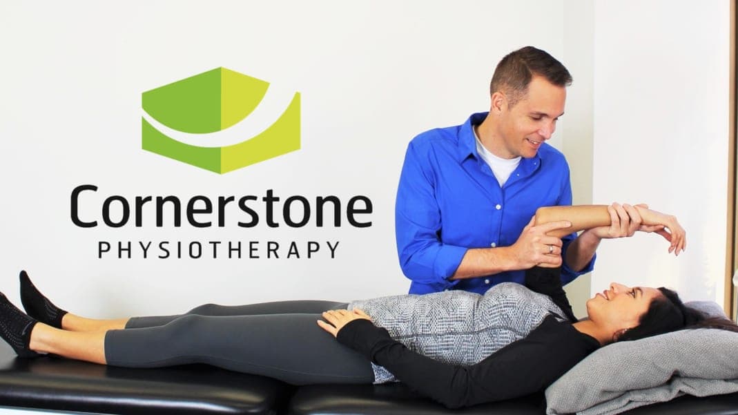 Cornerstone Physiotherapy - Toronto (photo: Cornerstone Physiotherapy - Toronto, via Google)