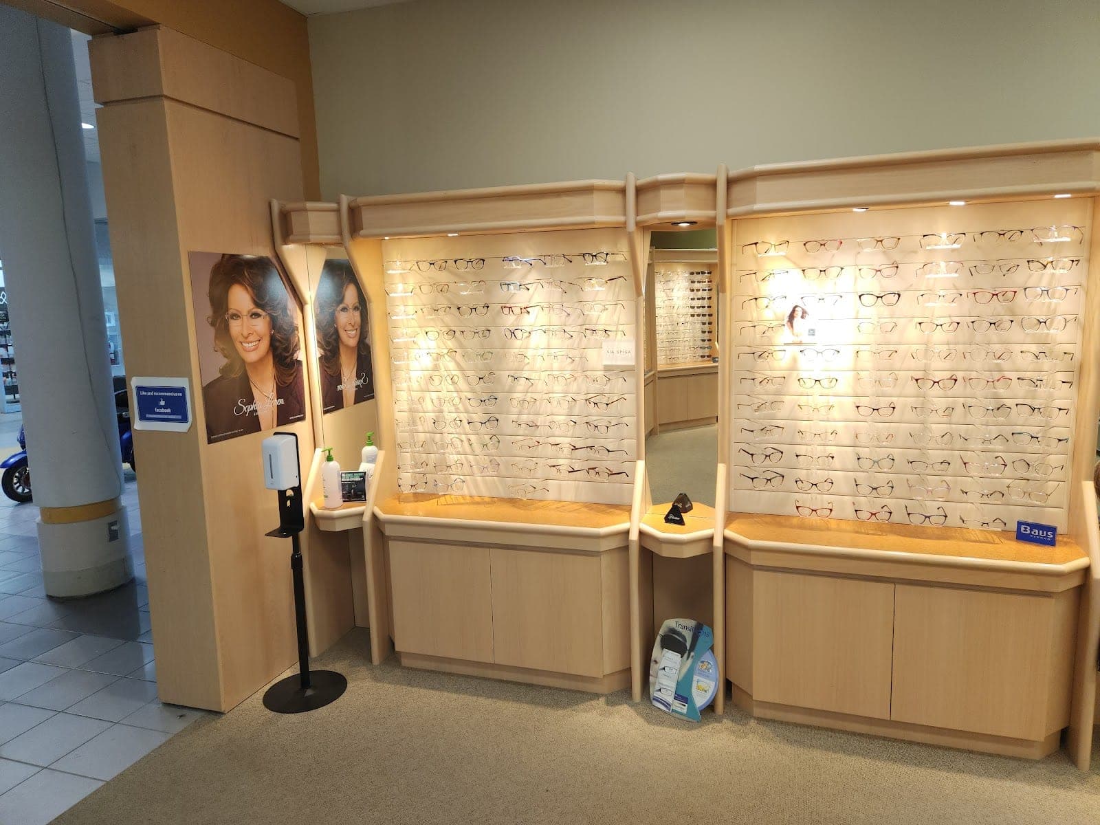 Kawartha Vision Care (photo: Bill Snelgrove, via Google)